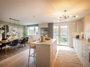 4 Bedroom Semi Detached The Boyne, Ushers Mill,...