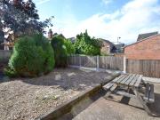 4 Bedroom Semi Detached To Rentin Lenton £109 pw