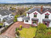 4 Bedroom Semi detached Villa For Sale In Stirling,...