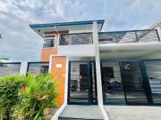4 Bedroom semi furnished House and Lot near Clark and...