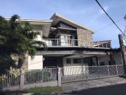 4 Bedroom Semi Furnished House in Banilad, Cebu City...