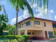 4 Bedroom Semi Furnished House in Banilad, Mandaue City