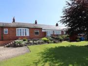 4 bedroom semidetached bungalow for sale in Eldon Bank...