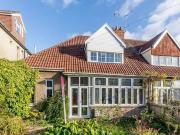 4 bedroom semidetached bungalow for sale in Holmes Grove...