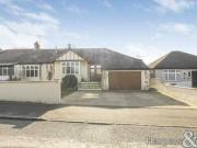4 bedroom semidetached bungalow for sale in Tile Kiln...