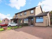 4 bedroom semidetached house for rent in Avontoun Park...