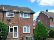 4 bedroom semidetached house for rent in College Road...