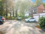 4 bedroom semidetached house for rent in Colne Way...
