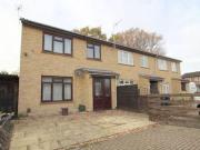 4 bedroom semidetached house for rent in Corby Drive...