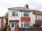 4 bedroom semidetached house for rent in Crayford Road...