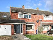4 bedroom semidetached house for rent in Greenfields...