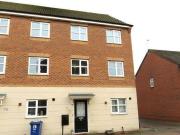 4 bedroom semidetached house for rent in Hevea Road...