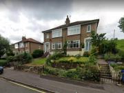 4 bedroom semidetached house for rent in Kenmure Drive...