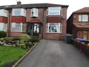 4 bedroom semidetached house for rent in Mainway...