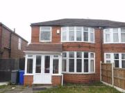 4 bedroom semidetached house for rent in Parrs Wood Road...