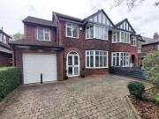 4 bedroom semidetached house for rent in Ryecroft Lane...