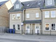 4 bedroom semidetached house for rent in Shaftesbury...