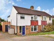 4 bedroom semidetached house for rent in Tempest Avenue...