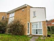 4 bedroom semidetached house for rent in The Valley...