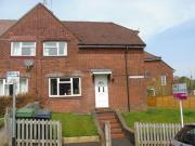 4 bedroom semidetached house for rent in Thurmond Road...