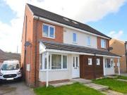 4 bedroom semidetached house for rent in Timothy Court...