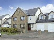 4 bedroom semidetached house for sale in 10 Roman Park...