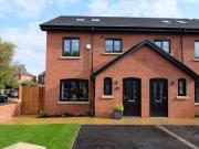 4 bedroom semidetached house for sale in 16 Hurstfield...