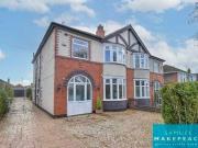 4 bedroom semidetached house for sale in Allerton Road...