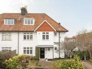 4 bedroom semidetached house for sale in Antrim Road...