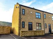 4 bedroom semidetached house for sale in Audley Street...