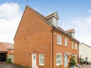 4 bedroom semidetached house for sale in Beeston Lane...