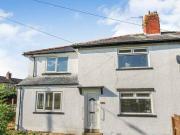4 bedroom semidetached house for sale in Broughton Road...