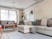 4 bedroom semidetached house for sale in Burnage Hall...