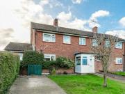 4 bedroom semidetached house for sale in Bushy Hill...