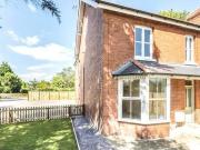 4 bedroom semidetached house for sale in Cam Dursley...