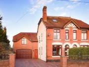 4 bedroom semidetached house for sale in Cannock Road...