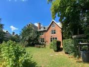 4 bedroom semidetached house for sale in Canterbury Road...
