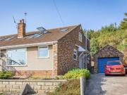 4 bedroom semidetached house for sale in Clifford...