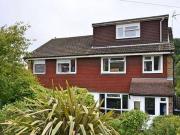 4 bedroom semidetached house for sale in Dynes Road...