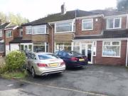 4 bedroom semidetached house for sale in Etchells Road...