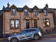4 bedroom semidetached house for sale in FORSYTH STREET...