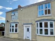 4 bedroom semidetached house for sale in Front Street...