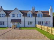 4 bedroom semidetached house for sale in Garden Cottages...