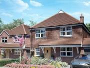 4 bedroom semidetached house for sale in Guildford Road...