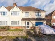 4 bedroom semidetached house for sale in Hartlip Hill...