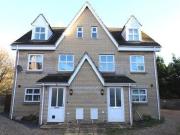 4 bedroom semidetached house for sale in Hodson Close...