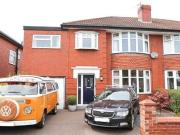 4 bedroom semidetached house for sale in Langdale Road...