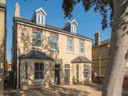 4 bedroom semidetached house for sale in Lansdowne Road...
