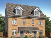 4 bedroom semidetached house for sale in Leicester Road...