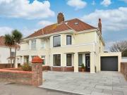 4 bedroom semidetached house for sale in Lougher Gardens...